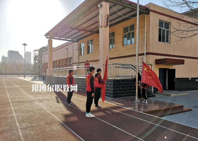 唐山路南職業(yè)技術(shù)學(xué)校2022年報名條件、招生要求、招生對象
