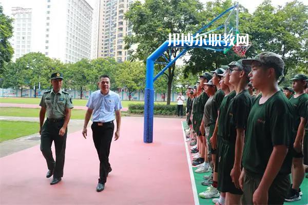 佛山順德區(qū)陳登職業(yè)技術(shù)學(xué)校2022年報名條件、招生要求、招生對象