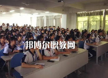 揭陽(yáng)衛(wèi)生學(xué)校2022年有哪些專業(yè)