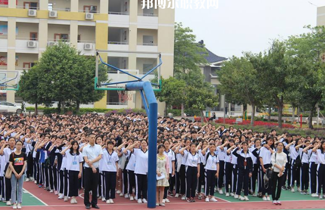 揭陽衛(wèi)生學校2022年報名條件、招生要求、招生對象