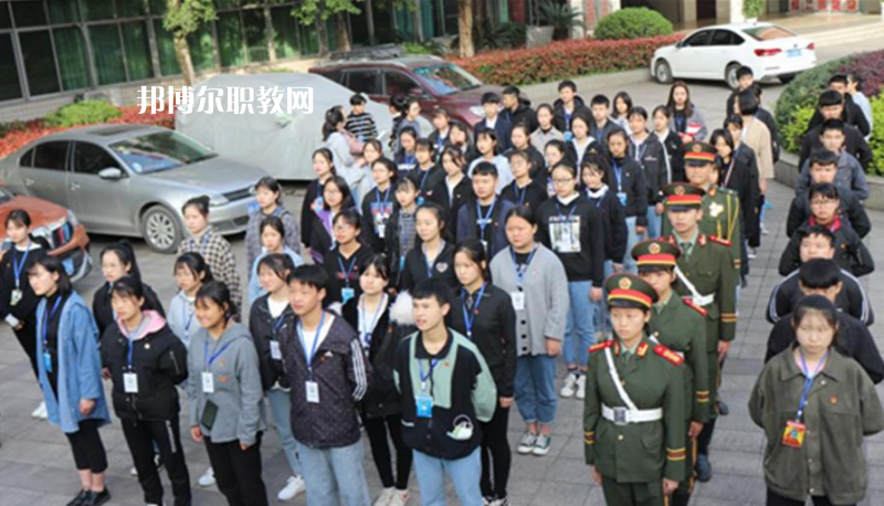 四川省達(dá)州財(cái)貿(mào)學(xué)校2022年報(bào)名條件、招生要求、招生對(duì)象