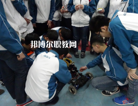 石家莊工程技術學校2022年招生辦聯(lián)系電話