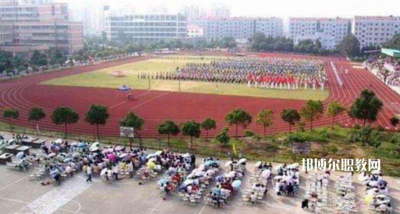 廣安機(jī)電工業(yè)職業(yè)技術(shù)學(xué)校2022年報(bào)名條件、招生要求、招生對象