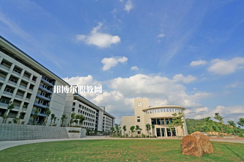 惠州商貿(mào)旅游高級職業(yè)技術(shù)學(xué)校2022年報名條件、招生要求、招生對象