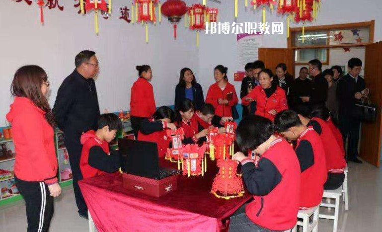 石家莊市特殊教育學(xué)校2022年學(xué)費(fèi)、收費(fèi)多少