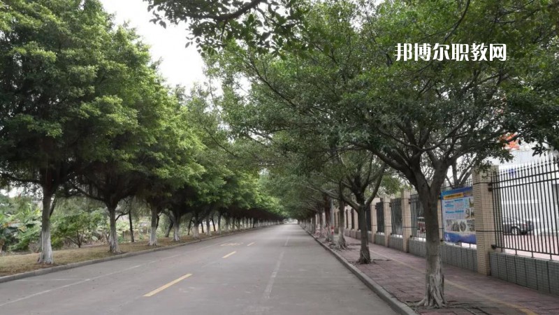 佛山順德區(qū)勒流職業(yè)技術(shù)學(xué)校2022年學(xué)費(fèi)、收費(fèi)多少