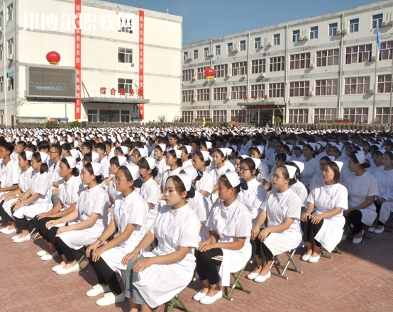 石家莊柯棣華醫(yī)學(xué)中等專業(yè)學(xué)校2022年學(xué)費(fèi)、收費(fèi)多少
