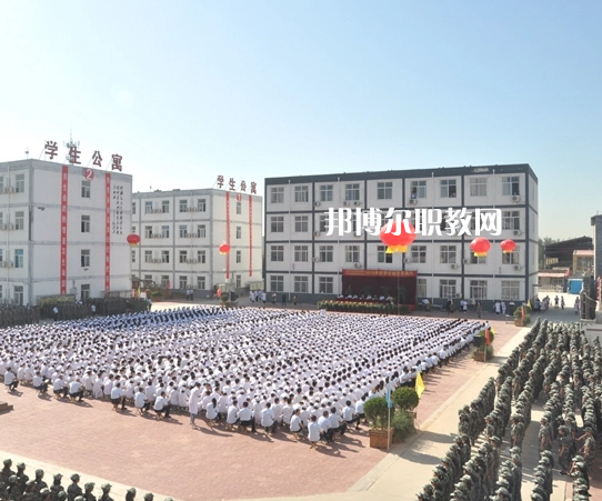 石家莊柯棣華醫(yī)學(xué)中等專(zhuān)業(yè)學(xué)校2022年報(bào)名條件、招生要求、招生對(duì)象