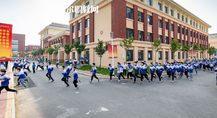 石家莊市職業(yè)技術(shù)教育中心2022年報名條件、招生要求、招生對象