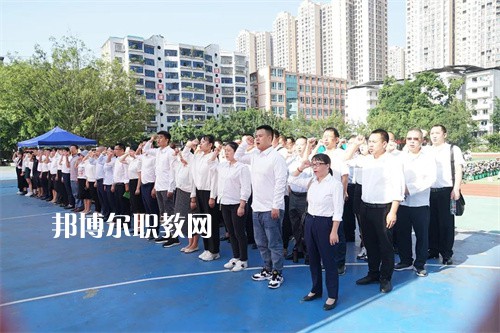 四川渠縣職業(yè)中專學校2022年報名條件、招生要求、招生對象
