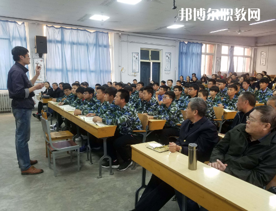 石家莊鐵路技術(shù)中等專業(yè)學(xué)校2022年報名條件、招生要求、招生對象