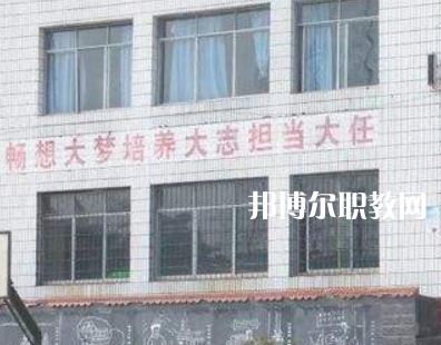 鄰水柑子職業(yè)技術(shù)學校2022年報名條件、招生要求、招生對象