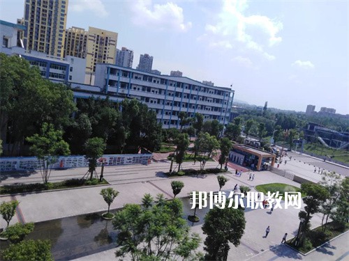 四川省江安縣職業(yè)技術(shù)學(xué)校2022年報名條件、招生要求、招生對象