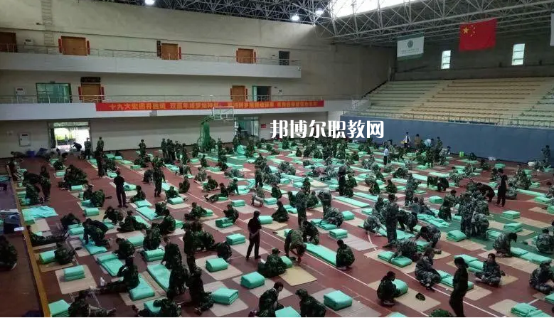 重慶行知技師學(xué)院2022年報(bào)名條件、招生要求、招生對(duì)象