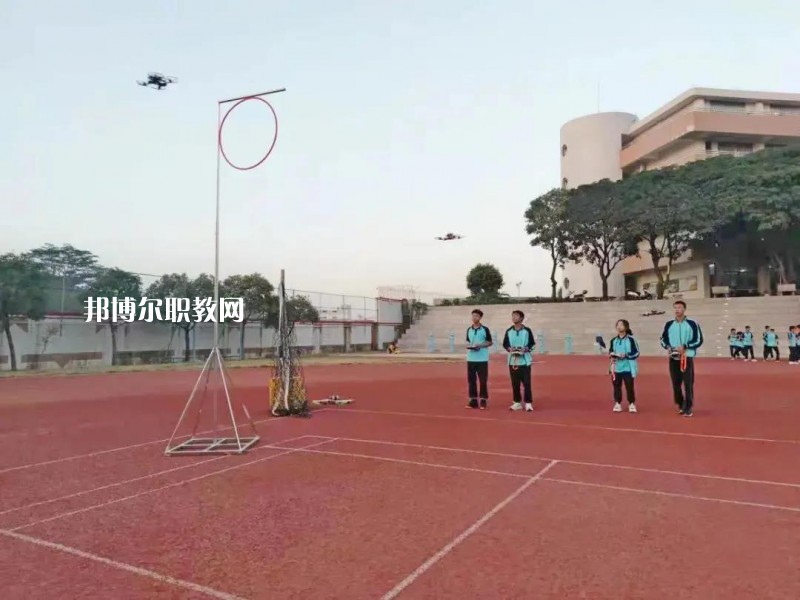 楚雄機(jī)械電子職業(yè)技術(shù)學(xué)校2022年學(xué)費、收費多少
