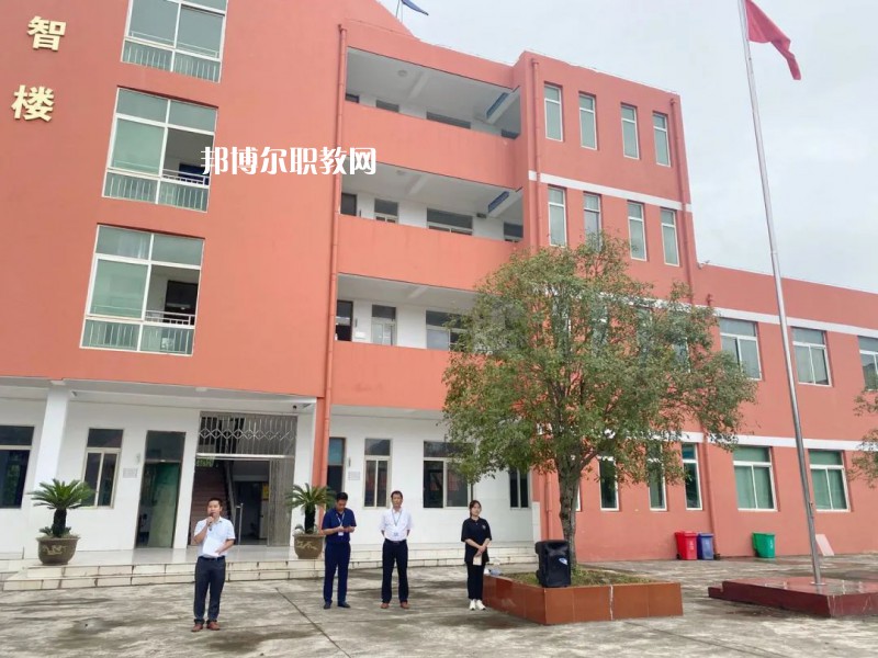 銅陵智通職業(yè)技術(shù)學校怎么樣、好不好