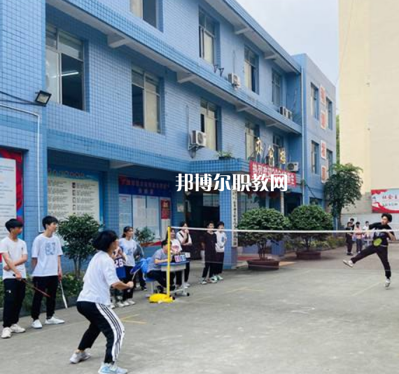 廣安英才職業(yè)技術(shù)學(xué)校2022年報名條件、招生要求、招生對象