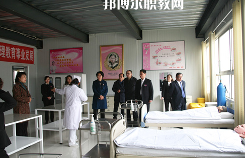 石家莊天使護士學(xué)校2022年報名條件、招生要求、招生對象