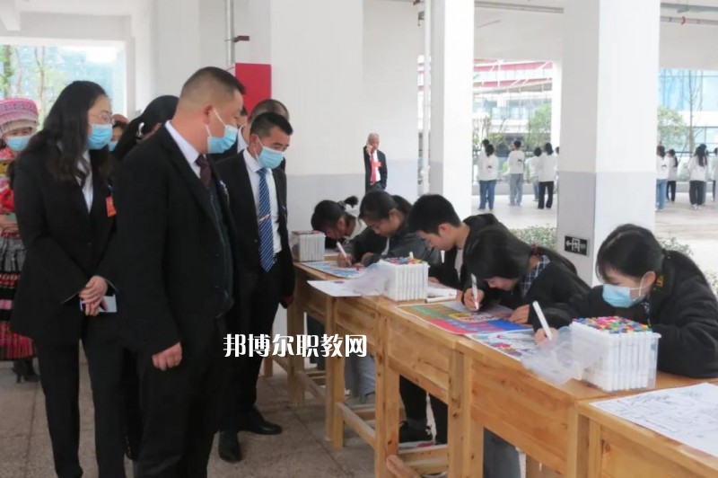 四川興文職業(yè)技術(shù)學(xué)校2022年報(bào)名條件、招生要求、招生對(duì)象