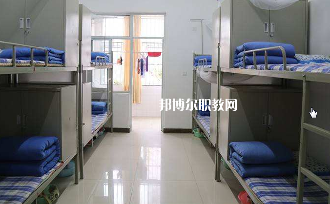 深圳中嘉職業(yè)技術學校2022年宿舍條件