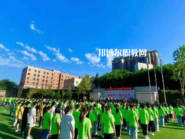重慶藝才高級(jí)技工學(xué)校2022年招生簡(jiǎn)章