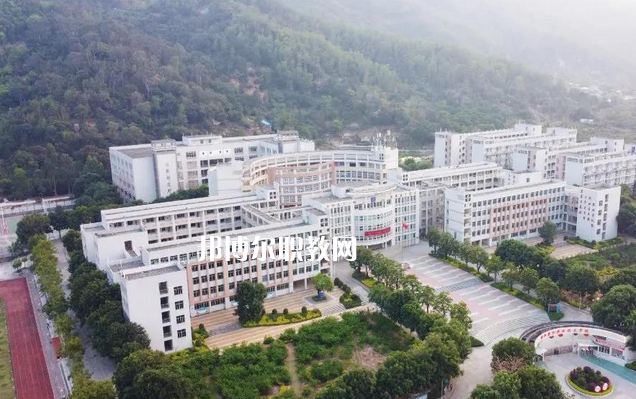揭陽捷和職業(yè)技術(shù)學(xué)校2022年報(bào)名條件、招生要求、招生對(duì)象