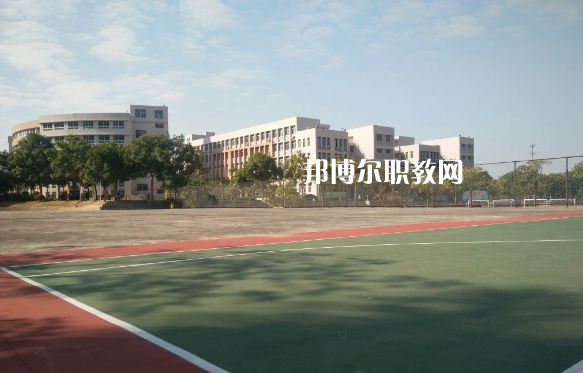 揭陽捷和職業(yè)技術(shù)學(xué)校怎么樣、好不好