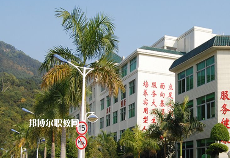 廣東潮州衛(wèi)生學校怎么樣、好不好
