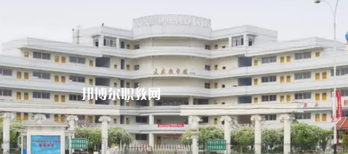 四川水產學校2022年招生簡章