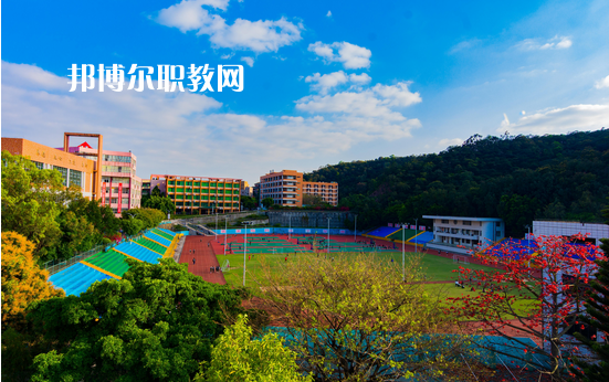 東莞紡織服裝學(xué)校2022年報(bào)名條件、招生要求、招生對(duì)象