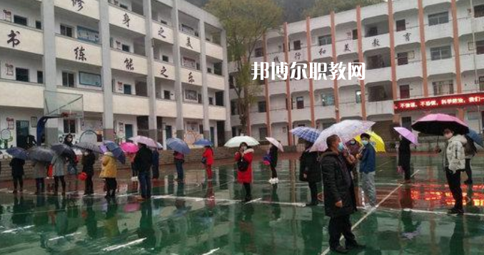 四川省合江縣福寶職業(yè)中學(xué)2022年報(bào)名條件、招生要求、招生對象