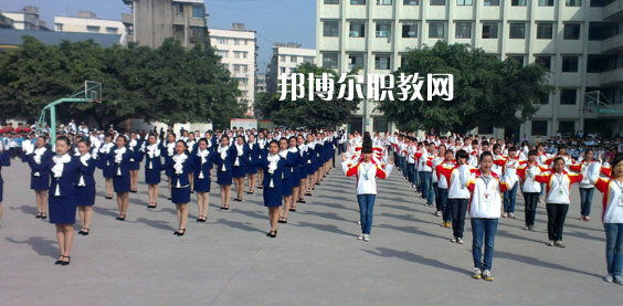 夾江縣云吟職業(yè)中學(xué)校2022年學(xué)費(fèi)、收費(fèi)多少