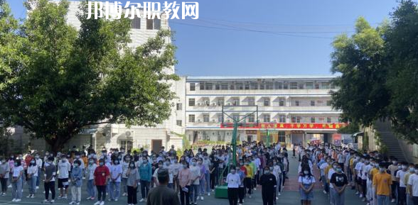 攀枝花商貿(mào)電子職業(yè)技術(shù)學(xué)校2022年報(bào)名條件、招生要求、招生對(duì)象