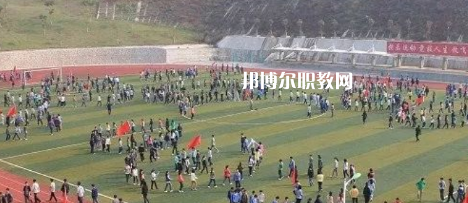 綿陽職業(yè)技術(shù)學(xué)院中專部怎么樣、好不好