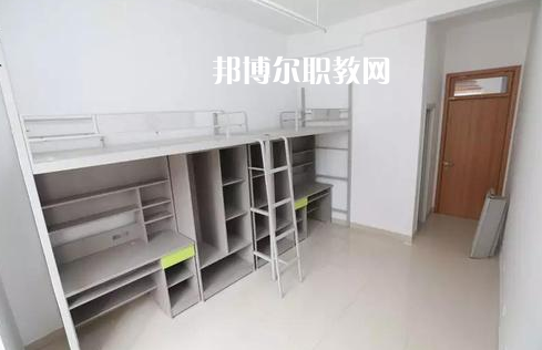 太原市衛(wèi)生學校2022年宿舍條件