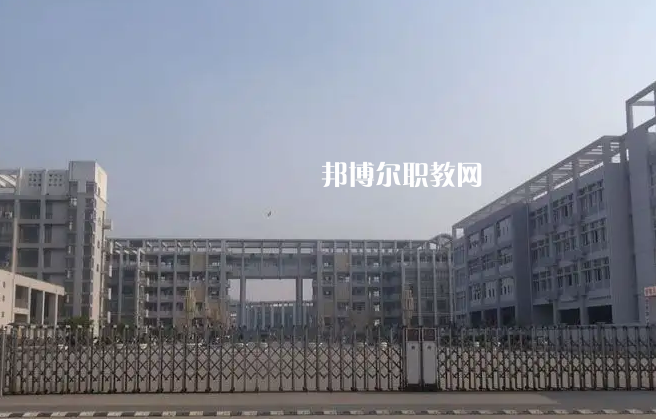 安徽馬鞍山技師學(xué)院2022年怎么樣、好不好