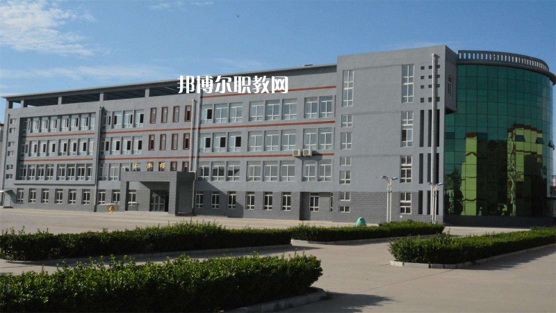 定州職業(yè)技術(shù)教育中心2022年怎么樣、好不好