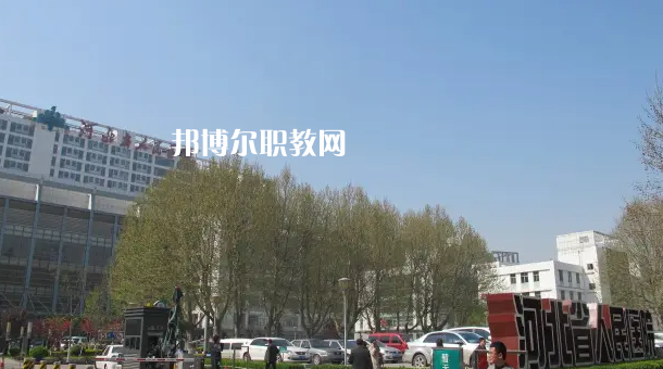 河北同仁醫(yī)學(xué)中等專業(yè)學(xué)校2022年怎么樣、好不好