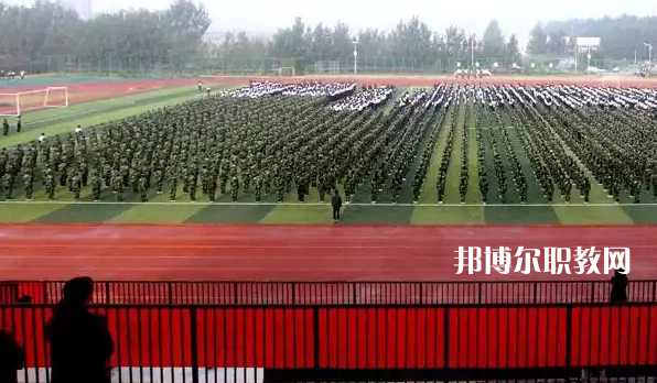 衡水科技工程學校2022年怎么樣、好不好