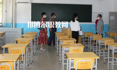 石家莊北方醫(yī)學中等專業(yè)學校2022年怎么樣、好不好