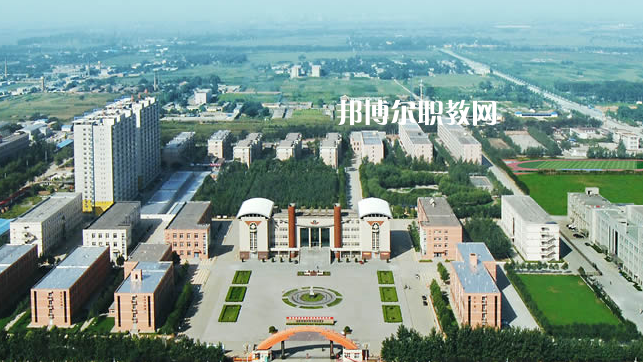 邢臺(tái)醫(yī)學(xué)高等專科學(xué)校2022年怎么樣、好不好
