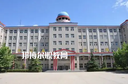石家莊現(xiàn)代經(jīng)貿(mào)中等專業(yè)學校2022年地址在哪里