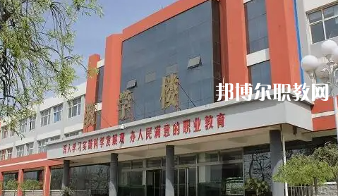 石家莊和平醫(yī)學(xué)中等專(zhuān)業(yè)學(xué)校2022年網(wǎng)站網(wǎng)址