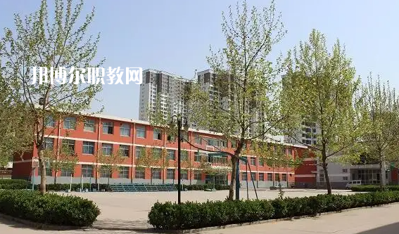 石家莊和平醫(yī)學(xué)中等專業(yè)學(xué)校2022年怎么樣、好不好