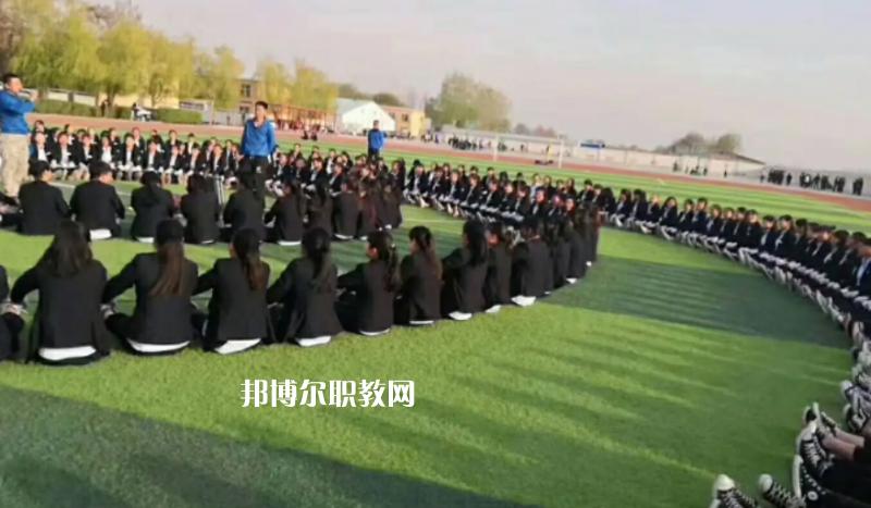 石家莊太行科技中等專業(yè)學(xué)校2022年怎么樣、好不好