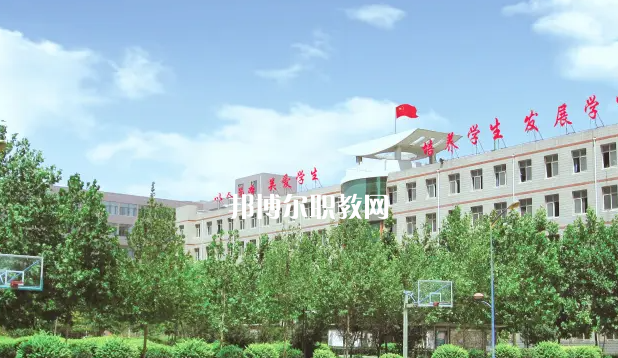 石家莊職業(yè)技術(shù)教育中心2022年怎么樣、好不好