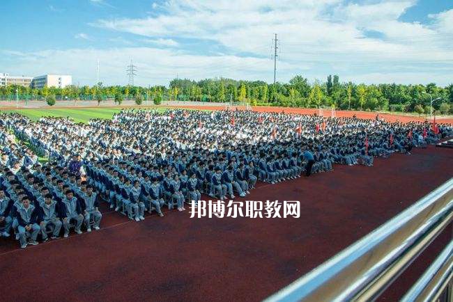 南陽(yáng)市電子中等專(zhuān)業(yè)學(xué)校2022年學(xué)費(fèi)、收費(fèi)多少