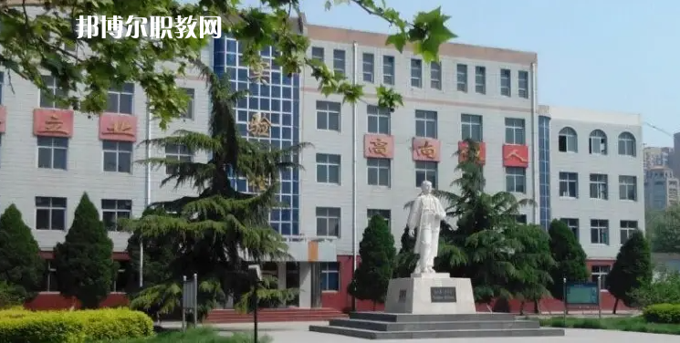 石家莊廣播電視中等專業(yè)學(xué)校2022年怎么樣、好不好