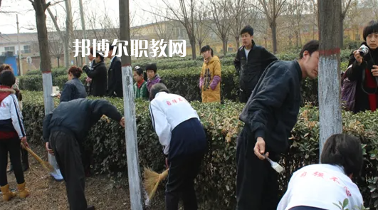 石家莊市特殊教育學校2022年怎么樣、好不好