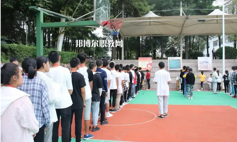 東陽(yáng)職教中心2022年報(bào)名條件、招生要求、招生對(duì)象